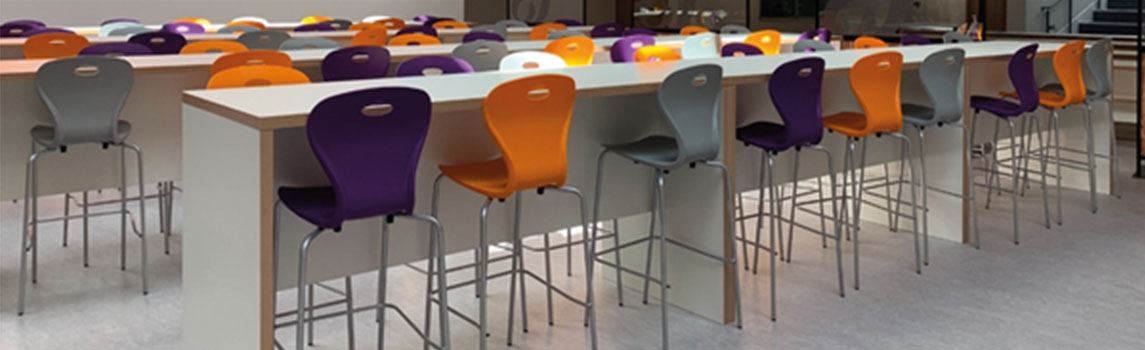 Education dining room furniture